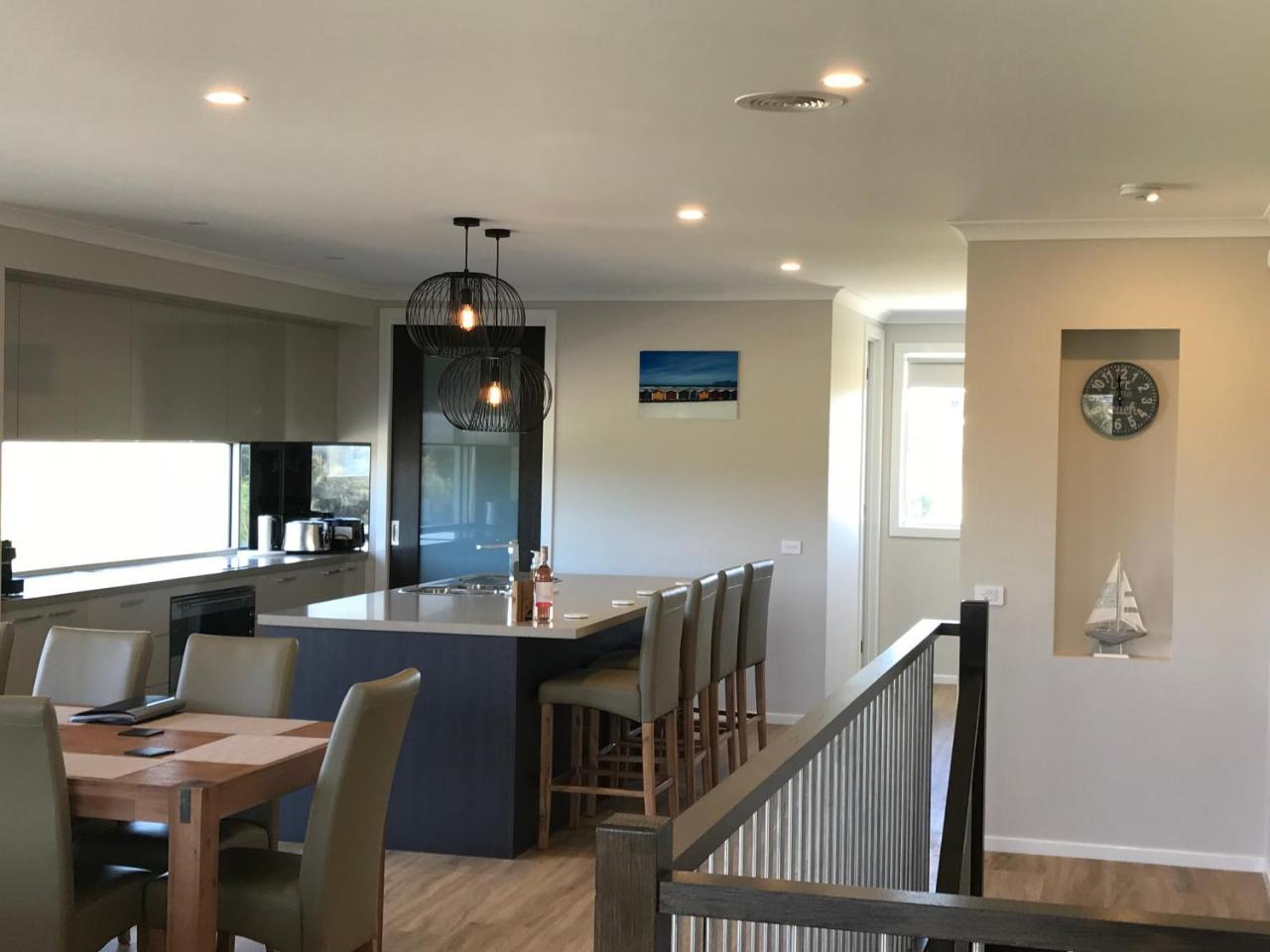 Bunya By The Sea Villa Cape Woolamai Exterior photo